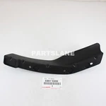 Lexus Is250 Is300 Is350 Oem Front Right Fender Liner Extension 53851-53050. Fixed Price $38.67.