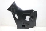 Maserati Ghibli M157 2016 Under Body Tray Guard Cover Lhs 670003438 J166. Fixed Price $35.20.
