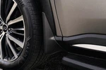 Genuine Infiniti Qx60 Front Mud Guard Splash Shield Set (2023-2025) Oe T99j26sa3. Fixed Price $137.56.
