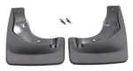 New Weathertech No-drill Mud Flaps Front Pair 110040 Ford Escape 2013-2019. Fixed Price $89.95.