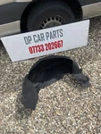 2022 Ford Transit Connect Rear Right Wheel Arch Splash Guard Oem Kt11-k278b50-bc. Fixed Price $44.37.