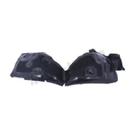 New Inner Fender Liner Front Left Side For 2017-2023 Tesla Model 3 108158100c. Fixed Price $47.99.