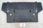 2016-2020 Oem Tesla Model X Front Bumper Underbody Lower Guard Splash Shield. Fixed Price $149.95.