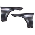 Fender Mercedes-benz C300 And W204 Sedan Aluminum 2008-2014, Driver Side. Fixed Price $461.24.