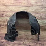 2016-2020 Jaguar Xf Front Left Driver Side Fender Liner Splash Shield Oem. Fixed Price $149.99.