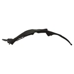 For 2019-2022 Hr-v Fender Liner Front, Left Plastic Ho1248190 74150t7wa30. Fixed Price $77.95.