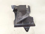 17-22 Jaguar F-pace Front Right Rh Pass Side Subframe Splash Guard Shield Oem. Fixed Price $59.50.