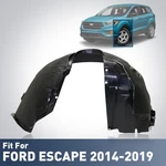 Front Fender Liner For 2014-2019 Ford Escape Inner Panel Left Driver Side Lh. Fixed Price $40.99.