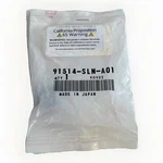 New - 2x Genuine Honda Fender Liner Clip 91514-sln-a01. Fixed Price $39.99.