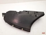 2014 Bmw 3-series 328i 335i 330i 340i F30 F31 Rear Left Side Underbody Shield. Fixed Price $24.99.