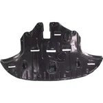 Sherman 3232b-49s-0 Lower Engine Splash Shield Cover For 2017-201 Kia Sportage. Fixed Price $226.61.