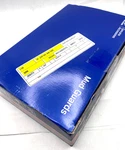 Hyundai Genuine Parts J3f46-ak100 Rear Mud Guard Kit. Fixed Price $19.46.