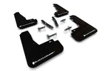 Rally Armor Mf91-ur-blk-wh Black Mud Flap W/ White Logo For 2022-2024 Kia Ev6. Fixed Price $178.75.