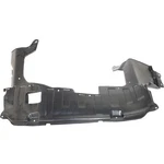 Engine Splash Shield For Honda Fit 2007-2008 Lower. Fixed Price $46.01.