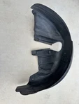 2003 Audi Tt Mk1 Rear Fender Liner Wheel Arch Splash Shield Guard Right Side Oem. Fixed Price $69.58.