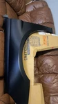Fender For Chrysler Sebring 2007-2010 Front Driver Side Sedan. Fixed Price $120.00.