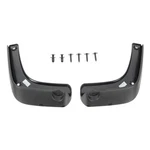 Genuine Kia Splash Guards - Rear K0f46 Ak200. Fixed Price $59.39.