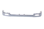 Front Chrome Bumper Face Bar Replacement Fit 92-95 Toyota Pickup Truck 4wd. Fixed Price $160.53.