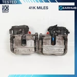 18-20 Mercedes E 53 63 W213 2018 Amg Rear Right Passenger Brake Caliper Red 41k. Fixed Price $199.00.