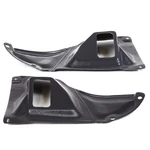 Engine Splash Shield Toyota Tundra & 2000-2006, Pair. Fixed Price $129.30.