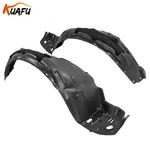 Front Lh+rh Inner Fender Liner W/insulation Foam For Honda Accord Sedan 08-12. Fixed Price $55.23.