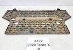 2016-2020 Oem Tesla Model X Front Bumper Underbody Lower Guard Splash Shield. Fixed Price $115.03.