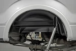 Rough Country Rear Wheel Well Liners For 2004-2014 Ford F-150 4504a. Fixed Price $220.99.