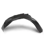 Fit For 05-08 Audi A4 S4 Front Fender Liner Splash Shield Left Side Au1250105. Fixed Price $34.10.