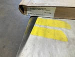 Gmc Sierra Rear Textured Heavy-duty Mud Guards For Dual Wheels Gm 19419892. Fixed Price $85.00.