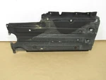 15-18 Porsche Macan 2015 Front Right Passenger Underbody Splash Shield Guard :o. Fixed Price $97.75.