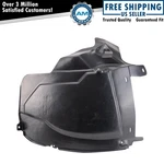 Front Left Forward Inner Fender Liner Fits 2008-2010 Ford Explorer Sport Trac. Fixed Price $38.16.