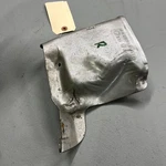 12-13 Mercedes S550 W221 4.7l Engine Front Passenger Side Heat Shield Cover Oem. Fixed Price $59.99.