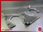 08-14 Mercedes E350 C300 W204 Under Engine Rearward Splashshield Guard Cover Oem. Fixed Price $56.24.
