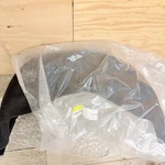 2014 - 2019 Bmw X6 M F16 F86 Cover Wheel Housing Rear Left 51717333527 New Oem. Fixed Price $190.00.