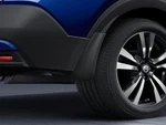 Genuine Nissan Splash Guards Grain 3n3j2-5rl00. Fixed Price $130.20.