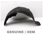 2007-2013 Bmw 335i - Rear Left Fender Liner / Wheel Housing Cover. Fixed Price $79.95.