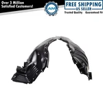 Left Inner Fender Liner Driver Side Fits 2025 Mazda Cx-70 2024-2025 Cx-90. Fixed Price $79.85.