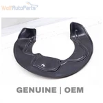 2013-2018 Audi S6 C7 - Front Right Brake Dust / Splash Shield 4h0615312d. Fixed Price $109.99.