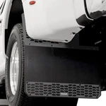 For Ford F-150 2015-2026 Putco 78211fd Mud Skins Hex Shield Polished Flaps. Fixed Price $384.99.
