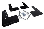 Rally Armor Mf47-ur-blk/dgry Black Mud Flap Dark Grey Logo. Fixed Price $172.75.