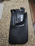 Mercedes-benz Sprinter W907 Rear Left Mudguard Flap A9078891300 Oem. Fixed Price $99.99.