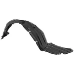 Front Fender Liner Passenger Side Plastic Fits Toyota Corolla To1249232. Fixed Price $70.58.