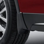 2019-2024 Cadillac Xt4 Front & Rear Splash Guard Package Black Genuine Oem Gm. Fixed Price $239.98.