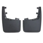 Oem New 2015-2018 Ford F-150 Rear Molded Splash Guard Mud Flaps Fl3z-16a550-da. Fixed Price $84.96.