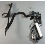 08-13 Bmw E88 1-series Convertible Right Passenger Side Folding Mechanism Hinge. Fixed Price $112.50.