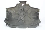 2003-2008 Mercedes R230 Sl500 Rear Underbody Splash Shield Tray Cover Oem. Fixed Price $94.05.