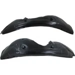 Front Fender Liners Set For 2011-2014 Dodge Charger. Fixed Price $72.63.