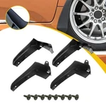 Splash Guards Mud Flap With Fenders Parts For 2016-2021 Honda Civic 4 Door Sedan. Fixed Price $28.99.