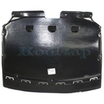 For 02-08 7-series Front Engine Splash Shield Under Cover Undercar Air Deflector. Fixed Price $91.95.