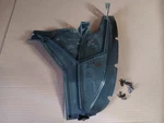 Right Rear Splash Shield For 2008 Ford Escape Xlt. Fixed Price $61.20.